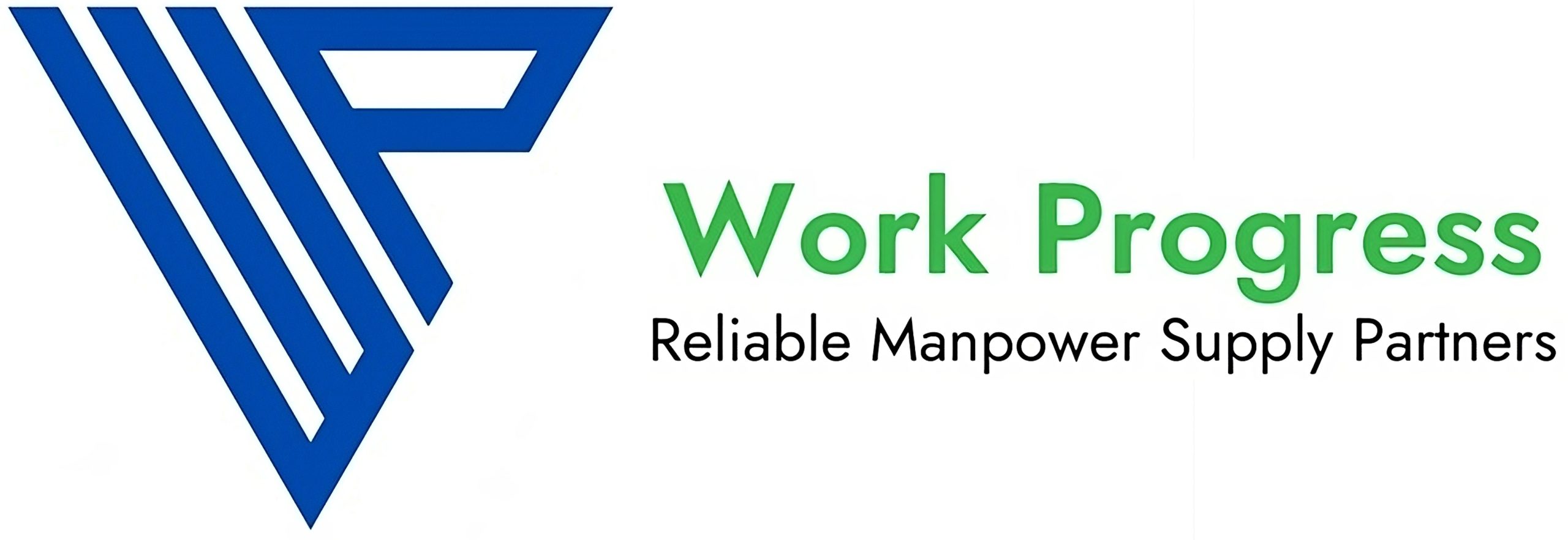 logo WORK PROGRESS B.V. 